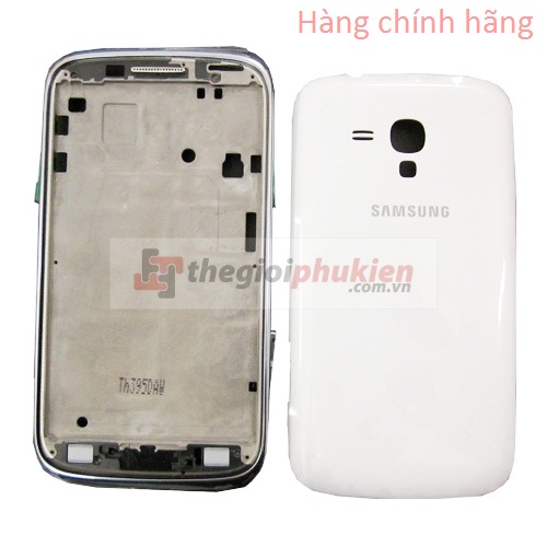 Vỏ Samsung Galaxy core i8268 Công ty